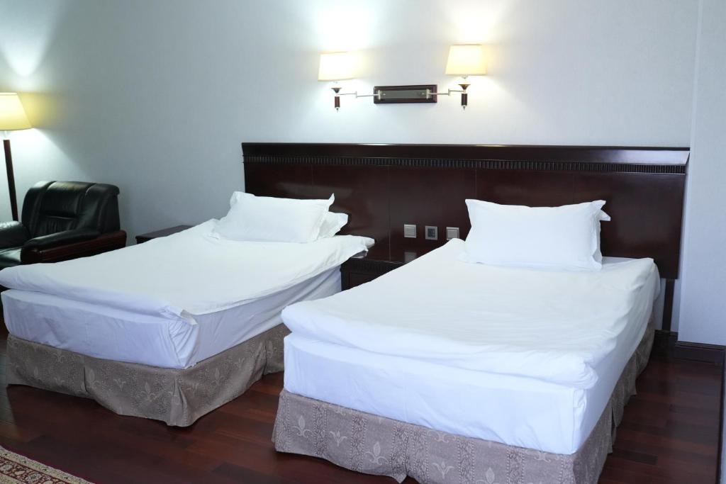 هتل تاج پالاس